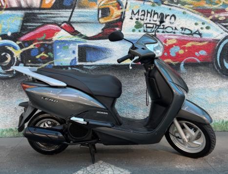 HONDA Lead 110 , Foto 4