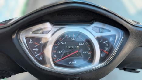 HONDA Lead 110 , Foto 5