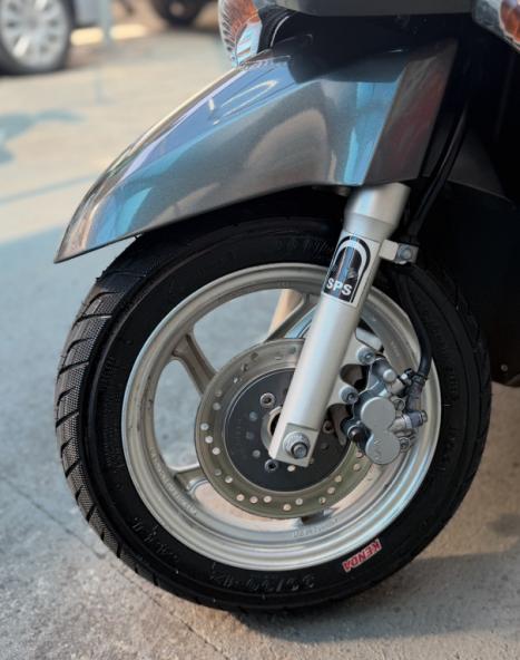 HONDA Lead 110 , Foto 6