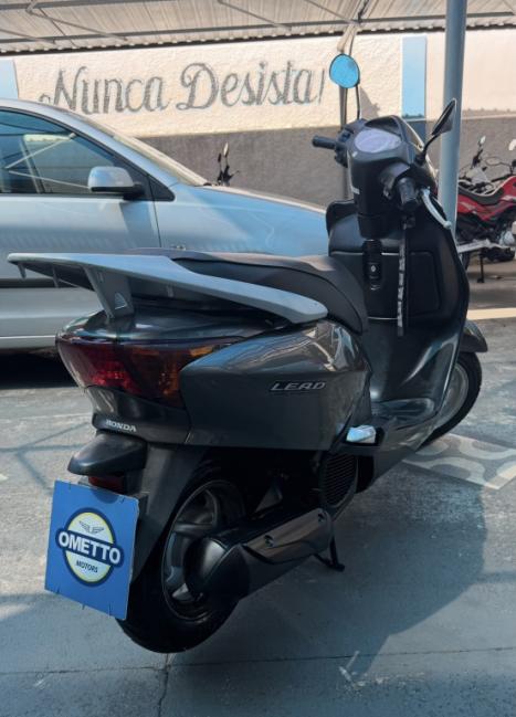 HONDA Lead 110 , Foto 7