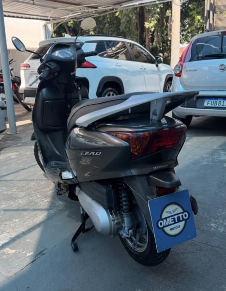 HONDA Lead 110 , Foto 9