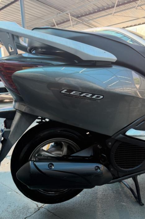 HONDA Lead 110 , Foto 10