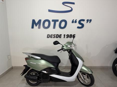 HONDA Lead 110 , Foto 1