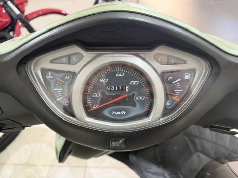 HONDA Lead 110 , Foto 2