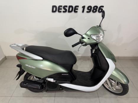 HONDA Lead 110 , Foto 3