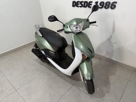HONDA Lead 110 , Foto 4