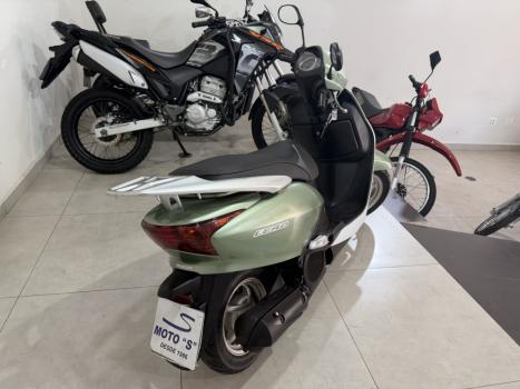HONDA Lead 110 , Foto 5