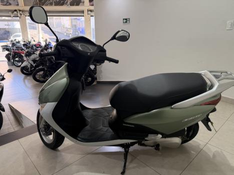 HONDA Lead 110 , Foto 6