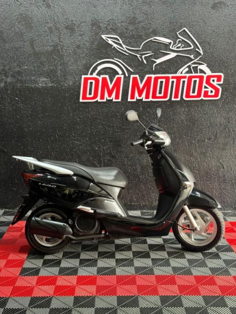 HONDA Lead 110 , Foto 1