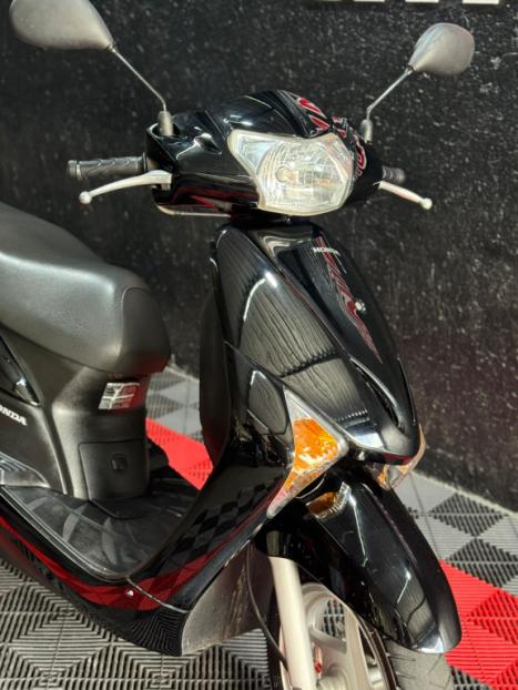 HONDA Lead 110 , Foto 3