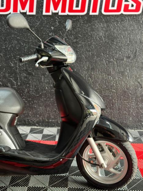 HONDA Lead 110 , Foto 4