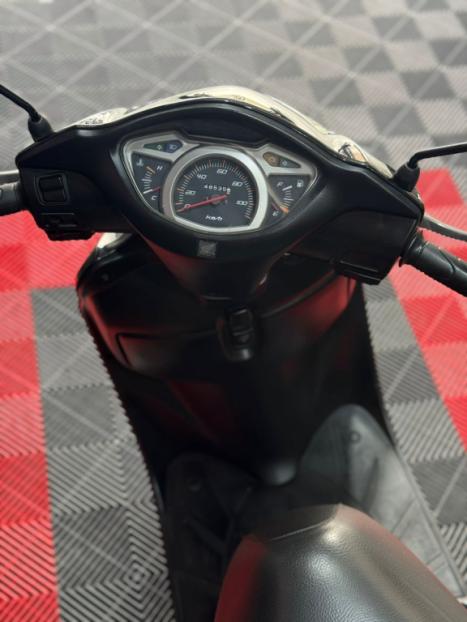 HONDA Lead 110 , Foto 5