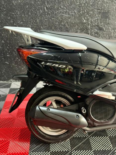 HONDA Lead 110 , Foto 7