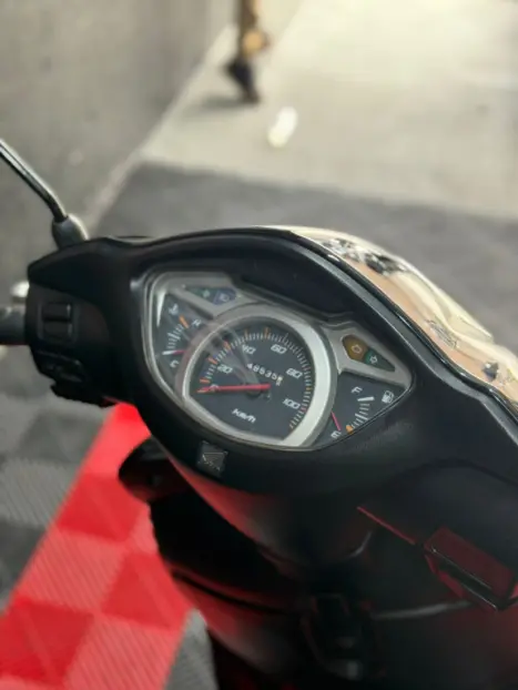 HONDA Lead 110 , Foto 9