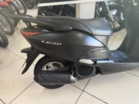 HONDA Lead 110 , Foto 2
