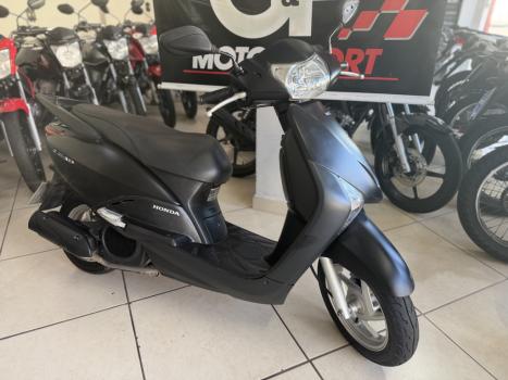 HONDA Lead 110 , Foto 3