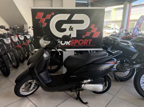 HONDA Lead 110 , Foto 4