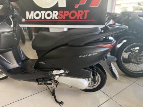 HONDA Lead 110 , Foto 6