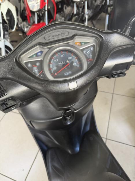 HONDA Lead 110 , Foto 7