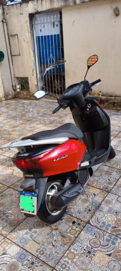 HONDA Lead 110 , Foto 1