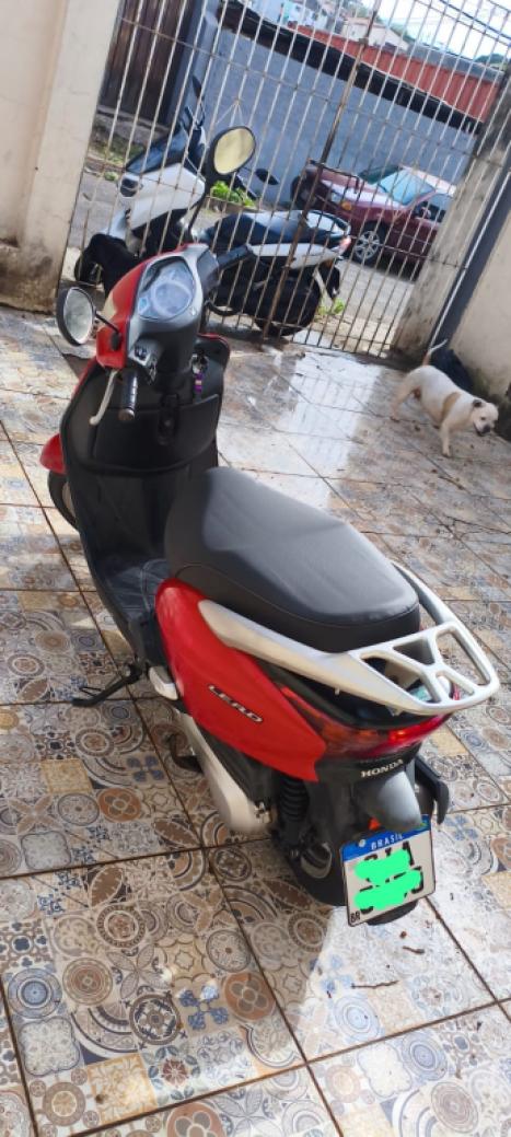 HONDA Lead 110 , Foto 2