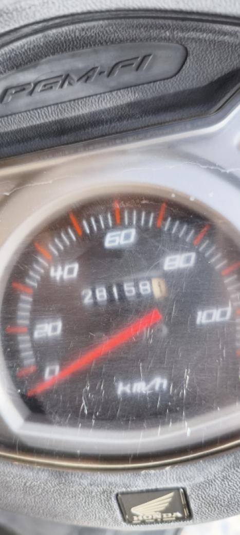 HONDA Lead 110 , Foto 3