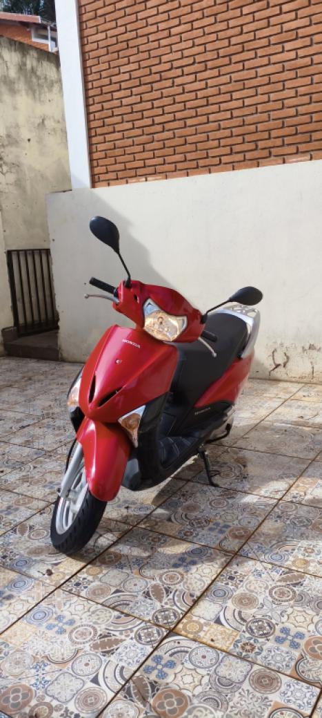 HONDA Lead 110 , Foto 4