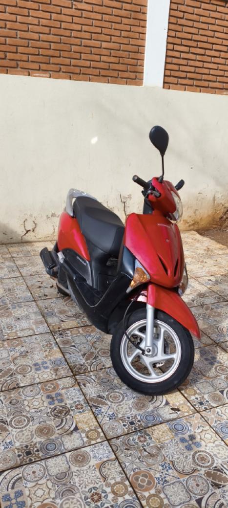 HONDA Lead 110 , Foto 5