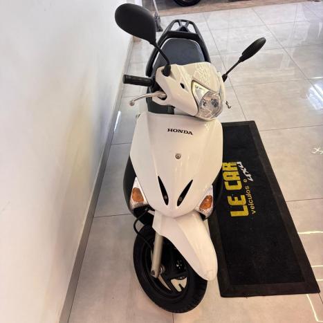 HONDA Lead 110 , Foto 3