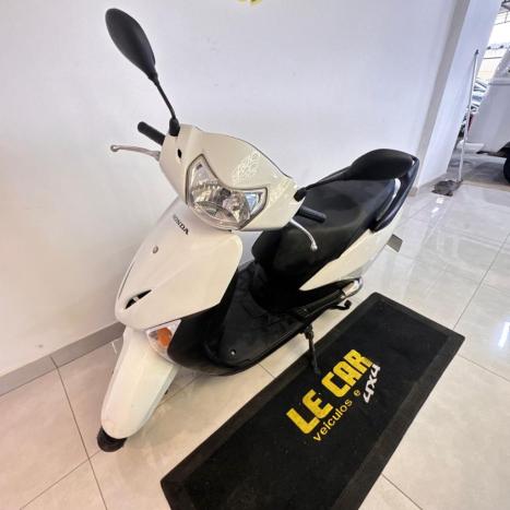 HONDA Lead 110 , Foto 4