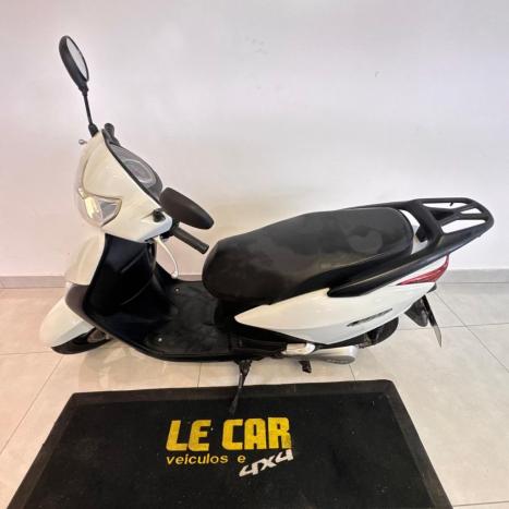 HONDA Lead 110 , Foto 5