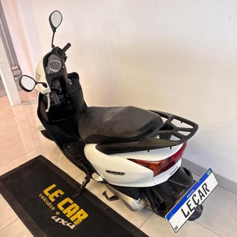 HONDA Lead 110 , Foto 6