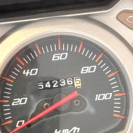 HONDA Lead 110 , Foto 9