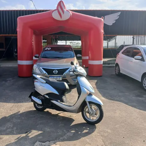HONDA Lead 110 , Foto 1