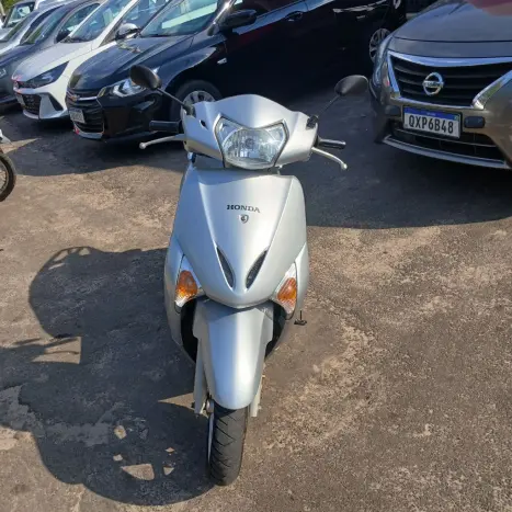 HONDA Lead 110 , Foto 3