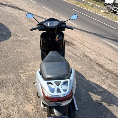 HONDA Lead 110 , Foto 5