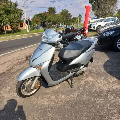 HONDA Lead 110 , Foto 6