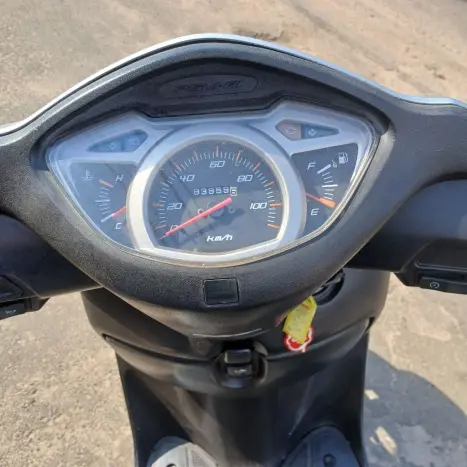 HONDA Lead 110 , Foto 7