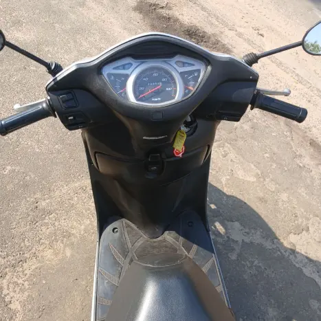 HONDA Lead 110 , Foto 8