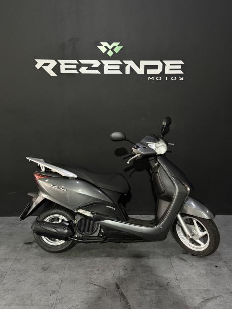 HONDA Lead 110 , Foto 1