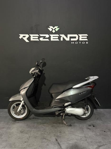 HONDA Lead 110 , Foto 3