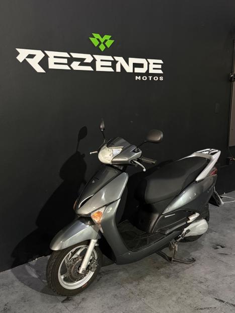 HONDA Lead 110 , Foto 4