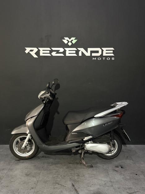 HONDA Lead 110 , Foto 5