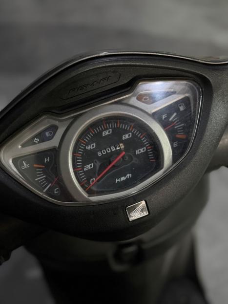 HONDA Lead 110 , Foto 6