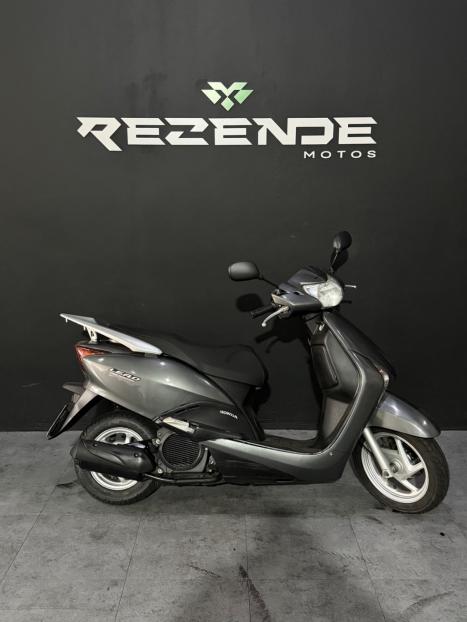 HONDA Lead 110 , Foto 7