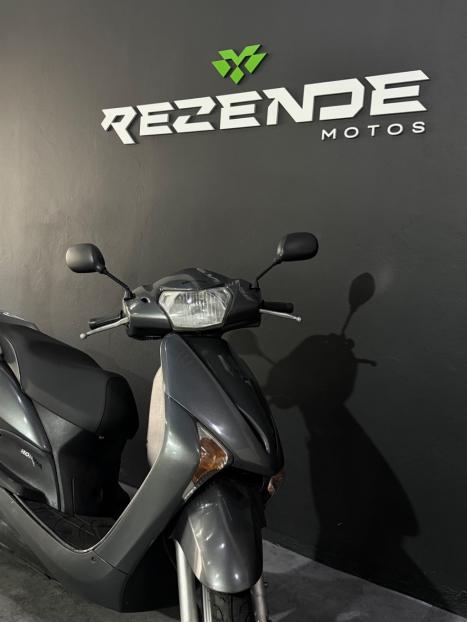 HONDA Lead 110 , Foto 8