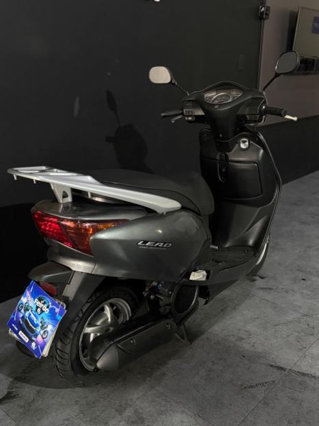 HONDA Lead 110 , Foto 9
