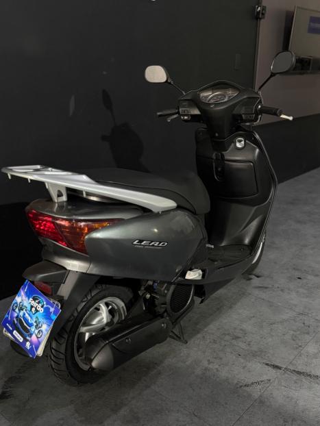 HONDA Lead 110 , Foto 10