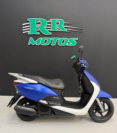 HONDA Lead 110 , Foto 1