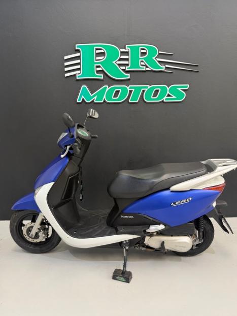 HONDA Lead 110 , Foto 2